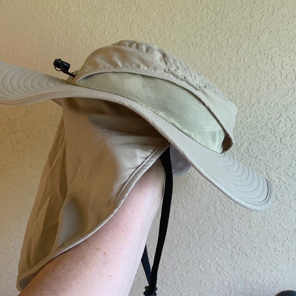 Free Authority Technical Outdoor Hiking Hat